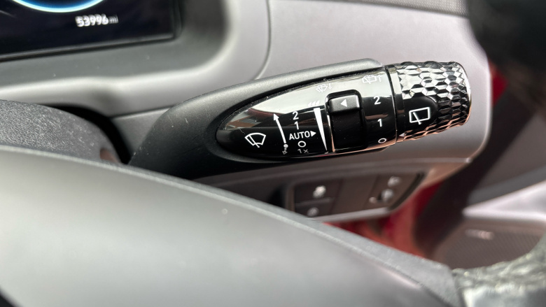 Hyundai TUCSON 1.6 TGDi Premium 5dr 2WD Petrol Estate